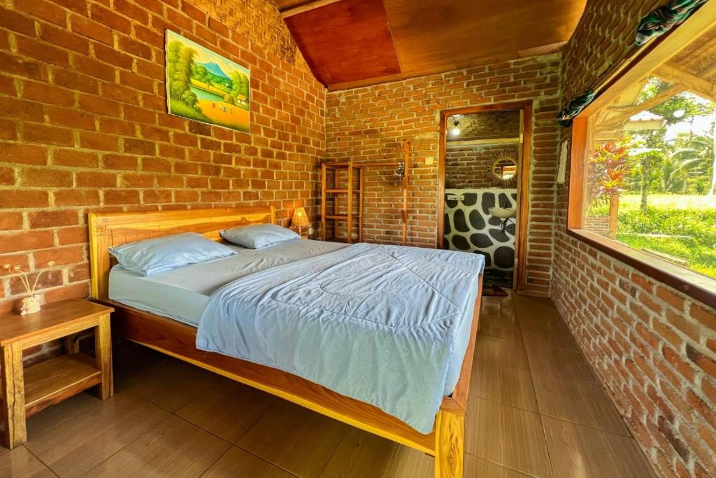 Tereng Wilis bungalows - 2