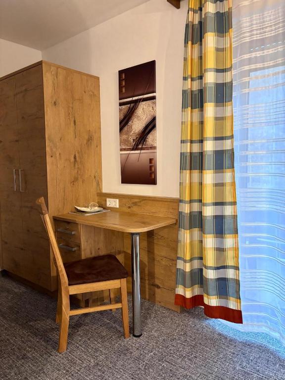 Fotografie z fotogalerie ubytování Gasthof Pension Fischerstüberl v destinaci Blaibach