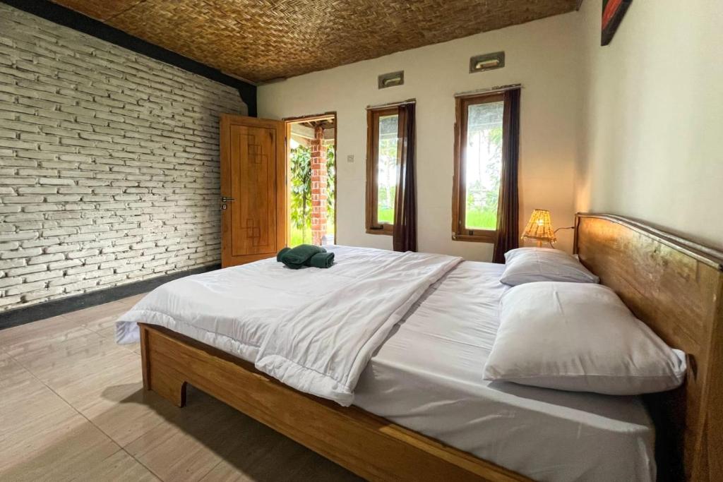 Tereng Wilis bungalows - 19