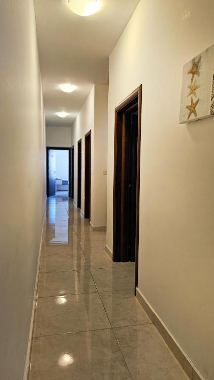 Fotografie z fotogalerie ubytování Calypso Apartment v destinaci Marsalforn