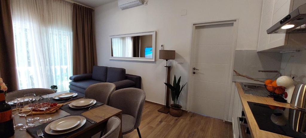 Gallery image of Apartment "Lu" in Vir