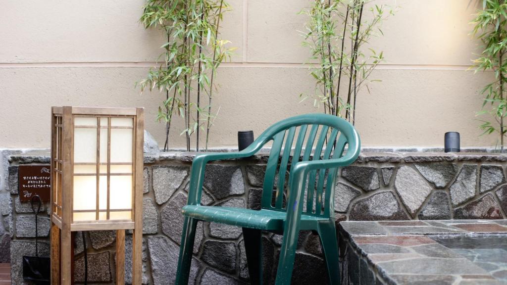 Fotografie z fotogalerie ubytování Dormy Inn Kobe Motomachi Natural Hot Springs v destinaci Kóbe