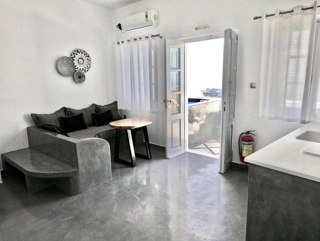 Postel nebo postele na pokoji v ubytování Vallais Villa