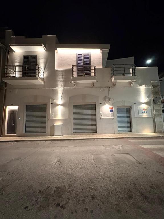San Vito Apartment - Улучшенный семейный номер