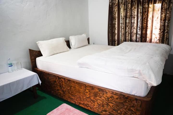 Fotografie z fotogalerie ubytování Bardia Wild Side Hotel v destinaci Bhurkīā