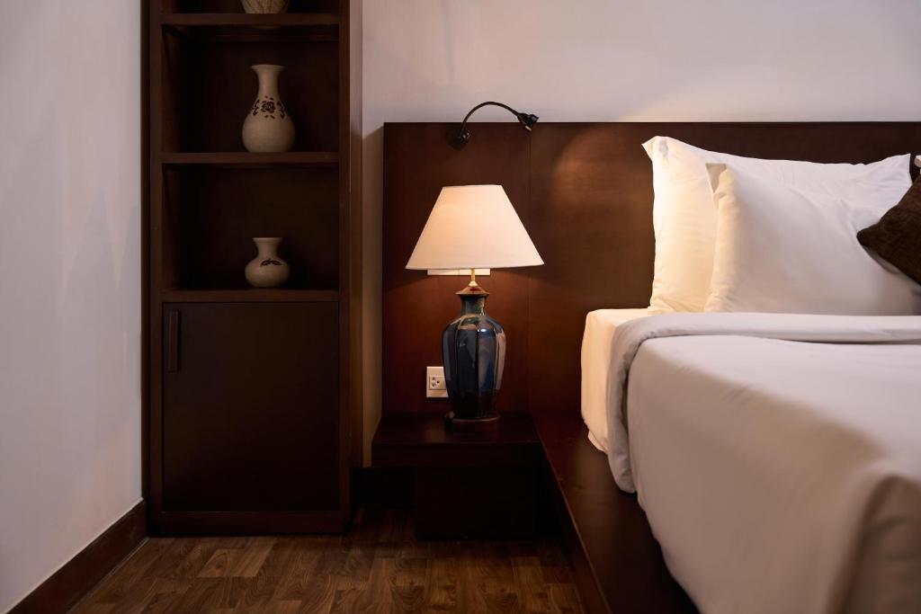 Hoi An Odyssey Hotel & Spa - 9