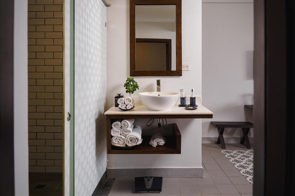 Hoi An Odyssey Hotel & Spa - 7