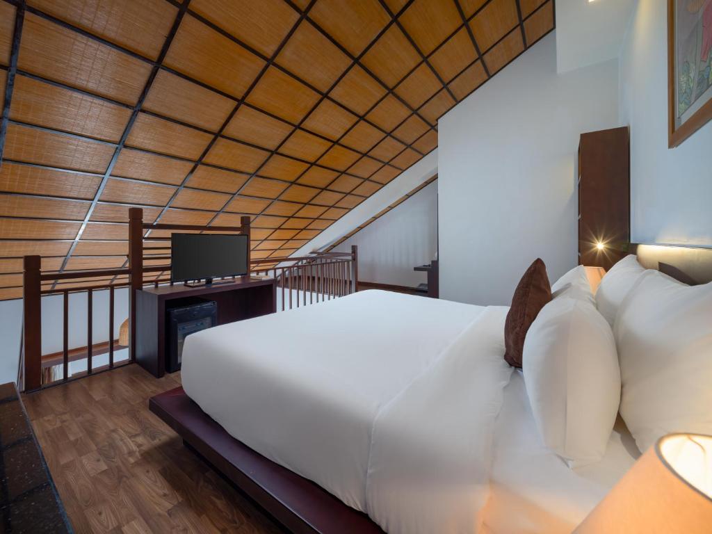 Hoi An Odyssey Hotel & Spa - 13