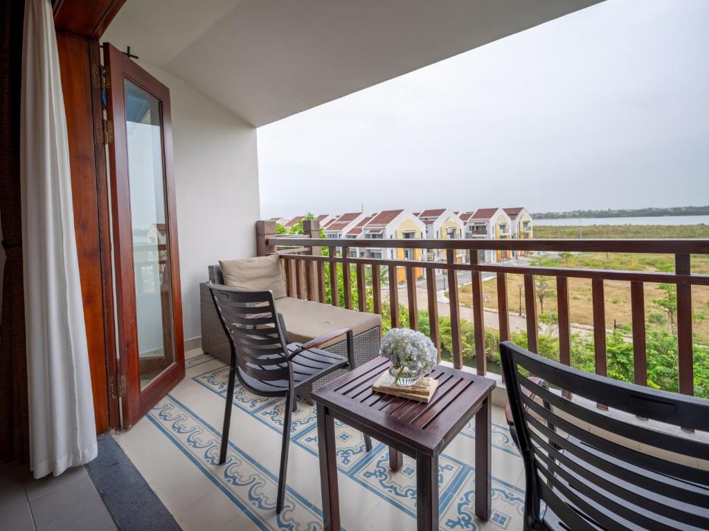 Hoi An Odyssey Hotel & Spa - 14