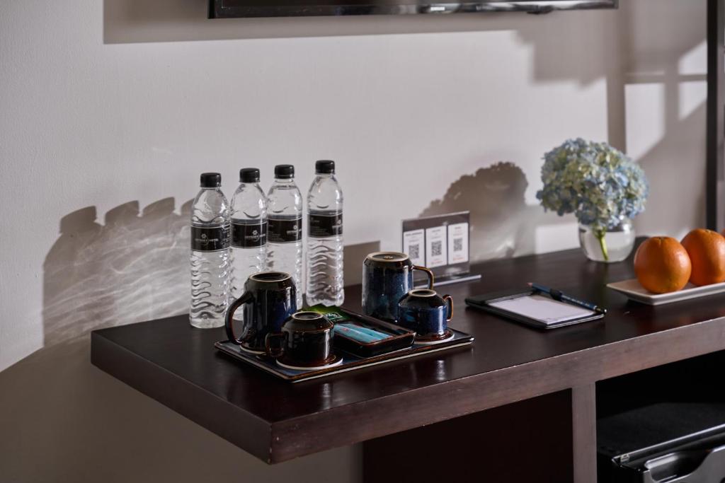 Hoi An Odyssey Hotel & Spa - 15