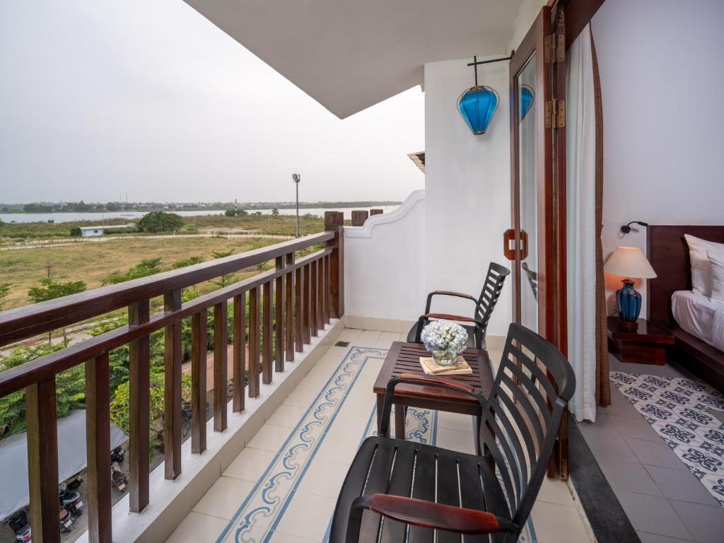 Hoi An Odyssey Hotel & Spa - 16