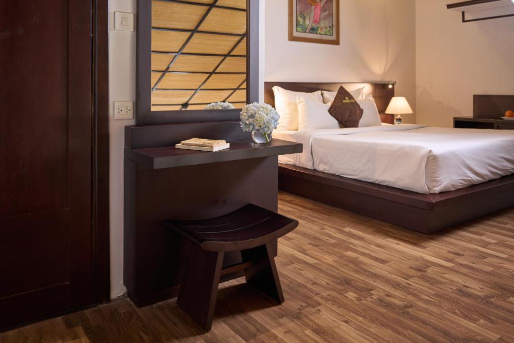 Hoi An Odyssey Hotel & Spa - 17