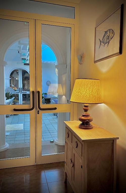 Fotografie z fotogalerie ubytování Hotel La Parigina v Lignanu Sabbiadoru