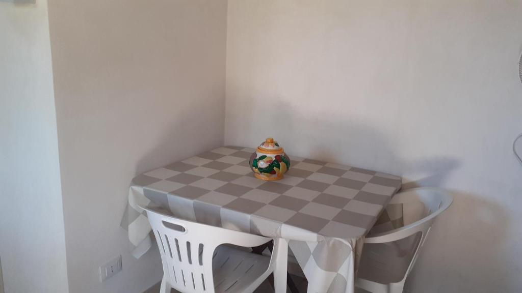 Foto dalla galleria di camping Venere a Granelli