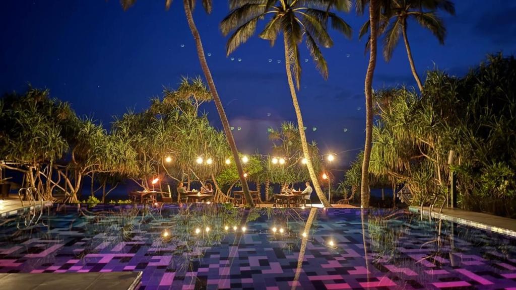 Ananya Beach Resort - 19