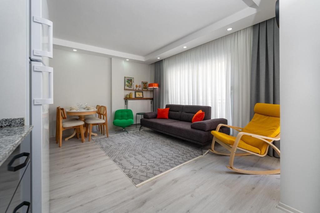 Dilek Home در آنتالیا