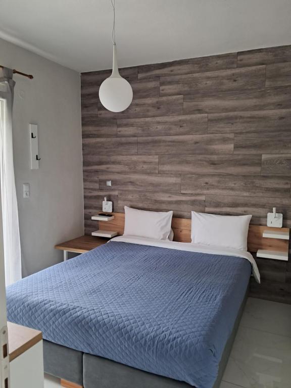 Blue View Apartments - 12