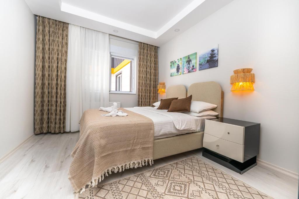 امکانات Dilek Home - تصویر ۴