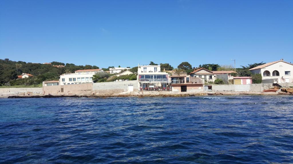 Stella Maris