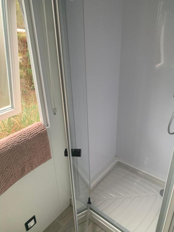 Zdjęcie z galerii obiektu Le mobilhome de Evelyne et Serge w mieście Lit-et-Mixe