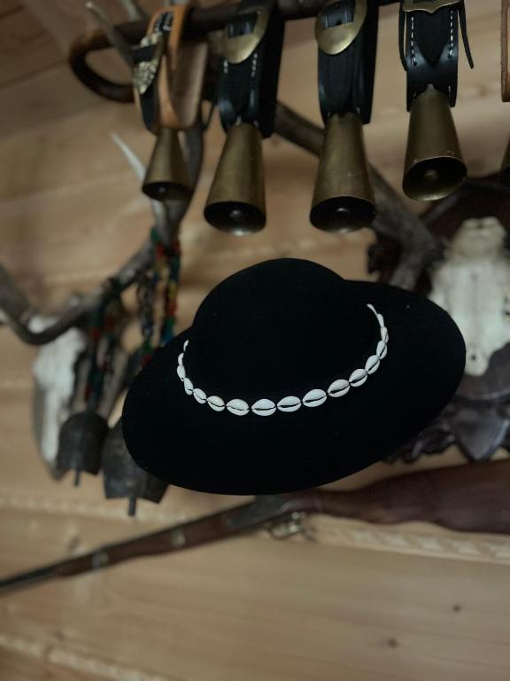 Fotografie z fotogalerie ubytování U kowalczyków v destinaci Groń