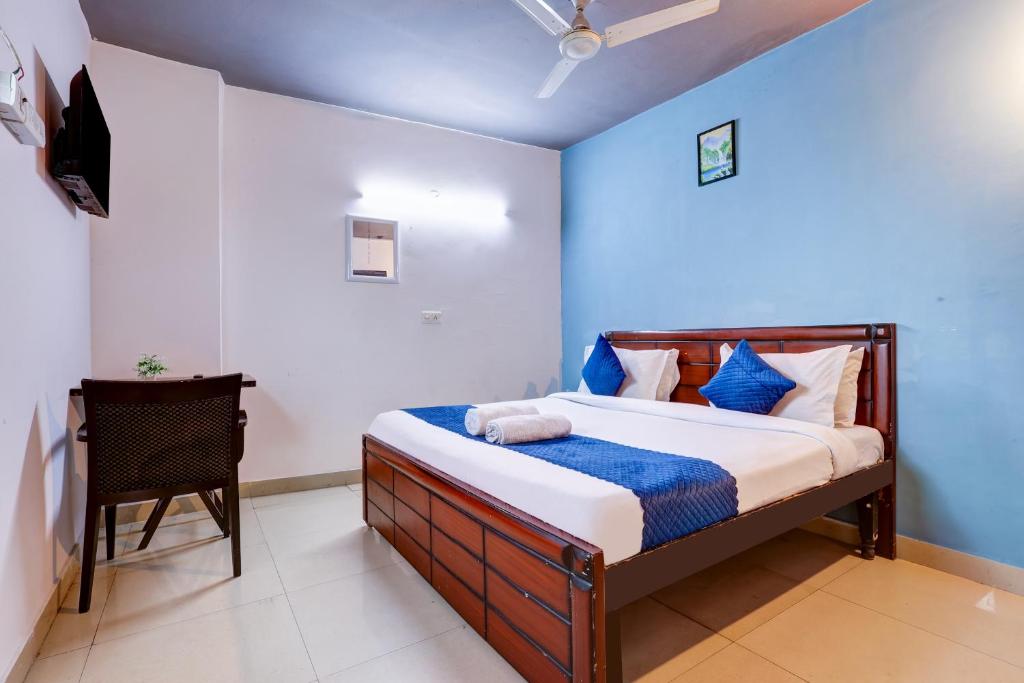Galería fotográfica de Luxury Stays in Hauz Khas en Nueva Delhi