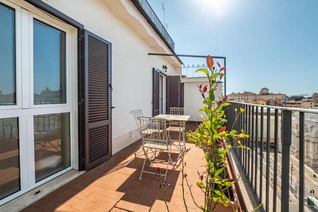 Esposizione Luxury Rome - Resim 3