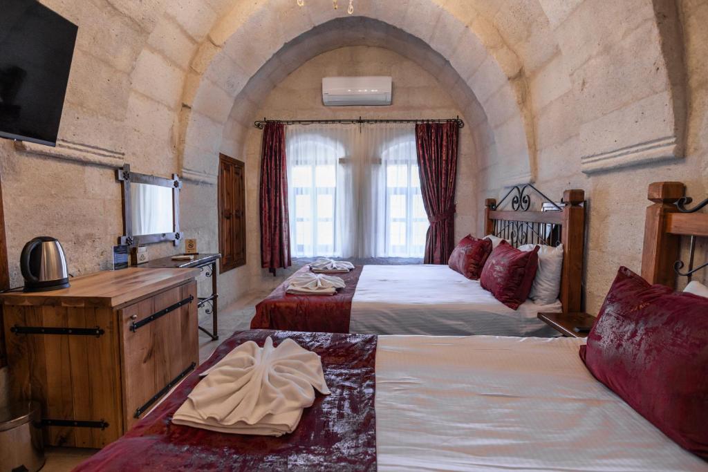 Göreme Cave Suites - 6