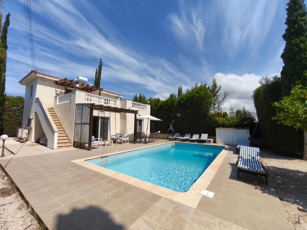 Villa Arfa
