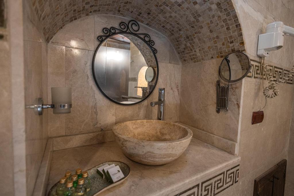 Göreme Cave Suites - 9