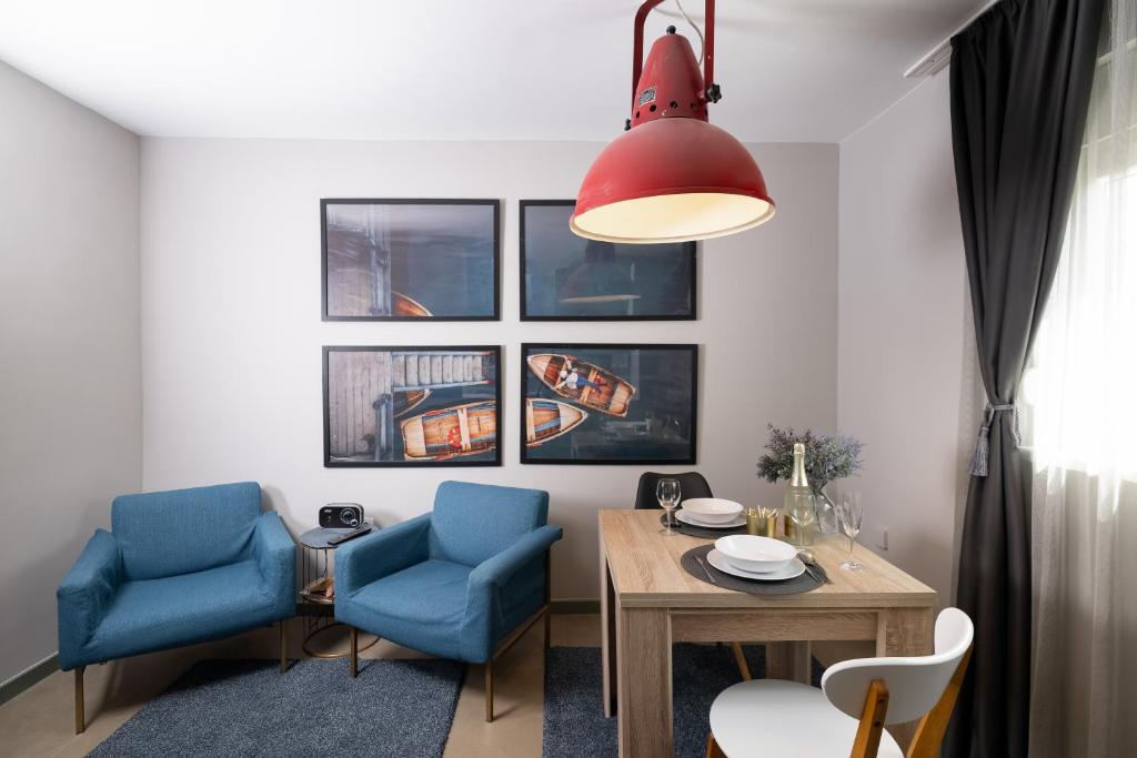 Villa Anabella I - 1