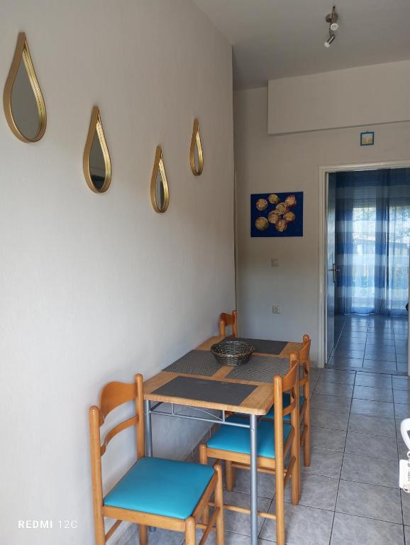 Fotografie z fotogalerie ubytování Sunray Apartments v destinaci Skala Sotiros