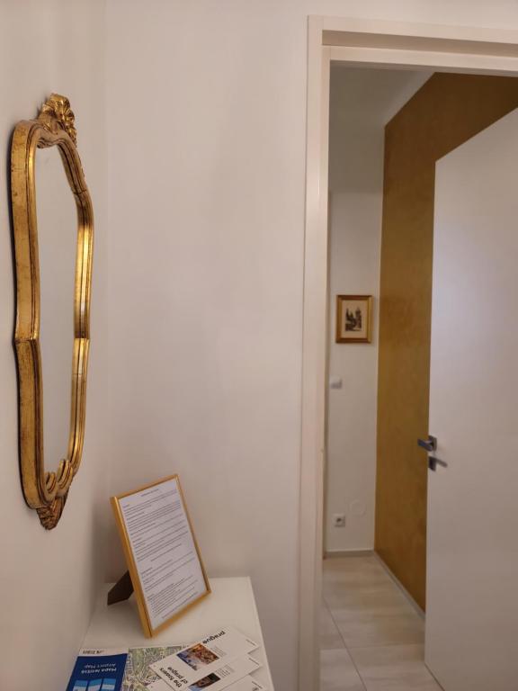 Fotografie z fotogalerie ubytování The Prague Castle Apartment v Praze