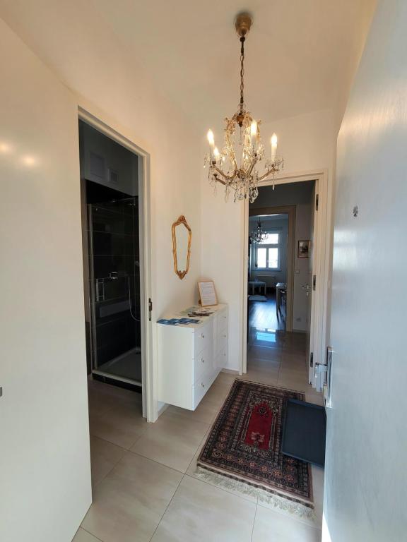 Fotografie z fotogalerie ubytování The Prague Castle Apartment v Praze