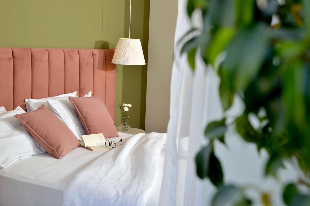 Alva Athens Hotel - Resim 23