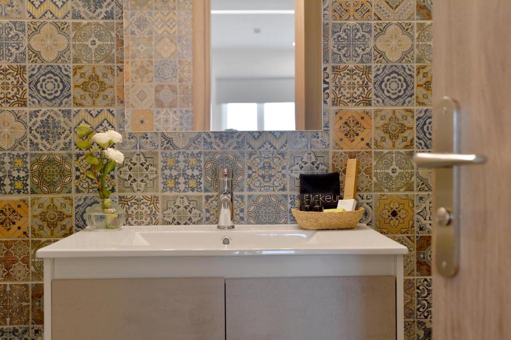 Alva Athens Hotel - Resim 3