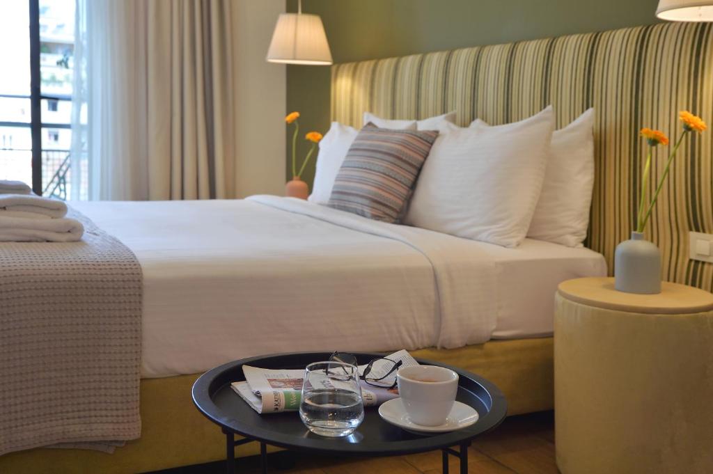 Alva Athens Hotel - Resim 29