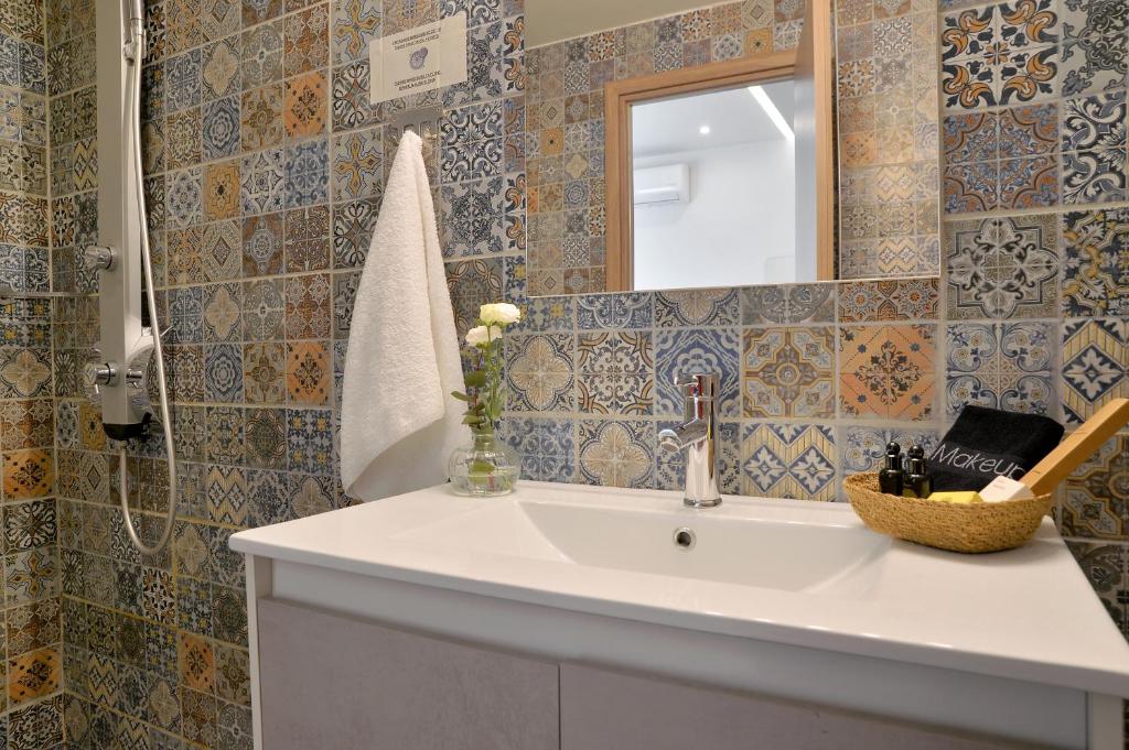 Alva Athens Hotel - Resim 31