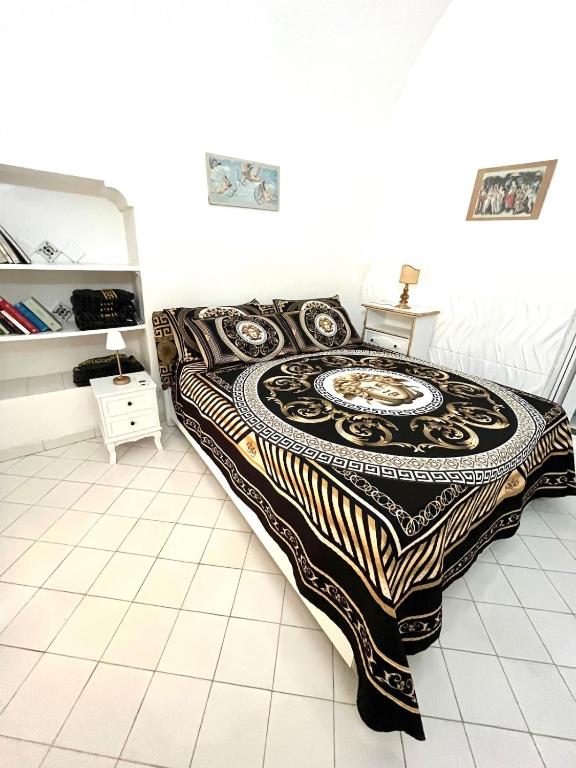 Fotografie z fotogalerie ubytování Filippescha v destinaci Positano