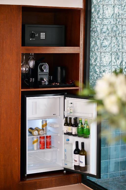 Alva Athens Hotel - Resim 39