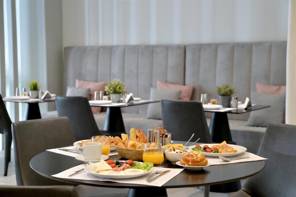 Alva Athens Hotel - Resim 41