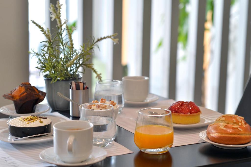 Alva Athens Hotel - Resim 43