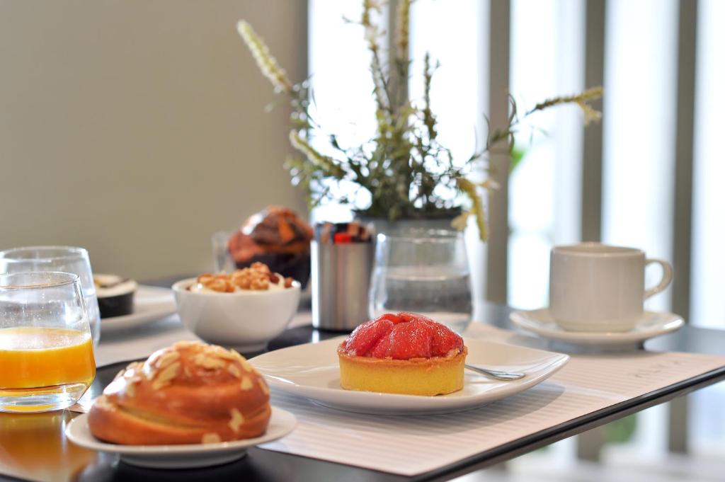 Alva Athens Hotel - Resim 44