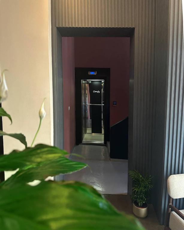 Fotografie z fotogalerie ubytování Comfy apart hotel v destinaci Bejrút