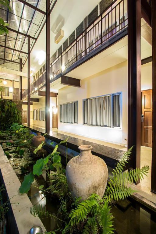 3B Boutique Hotel & Restaurant - Resim 5