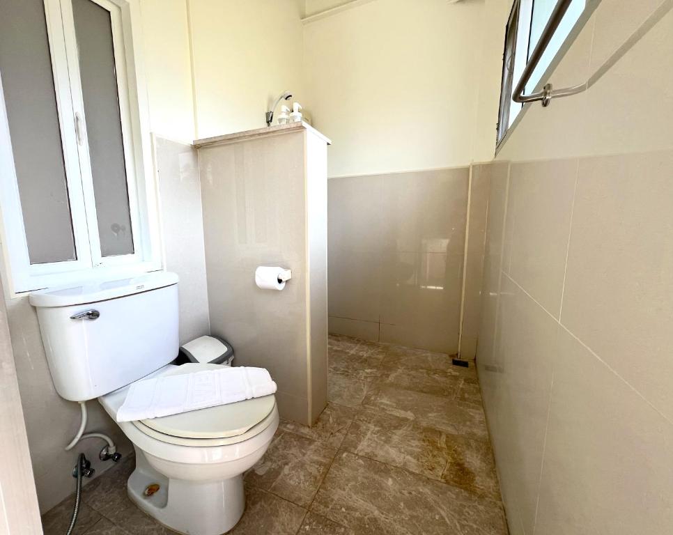 3B Boutique Hotel & Restaurant - Resim 10