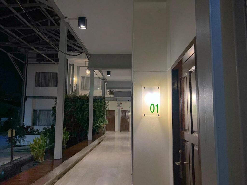 3B Boutique Hotel & Restaurant - Resim 17