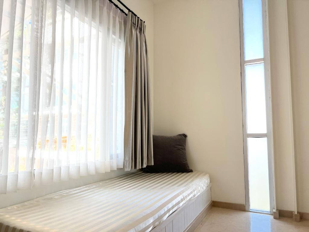 3B Boutique Hotel & Restaurant - Resim 18