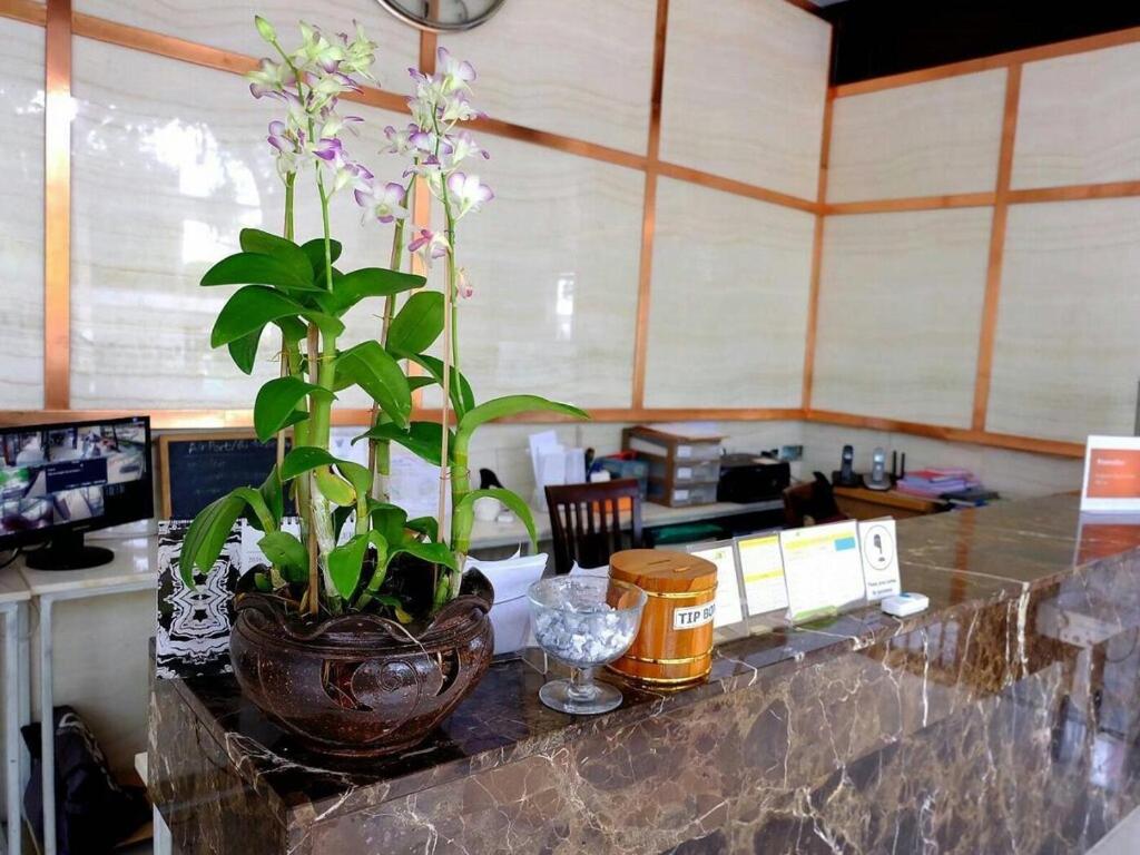 3B Boutique Hotel & Restaurant - Resim 8