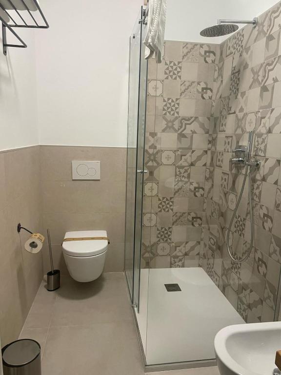 Hotel La Torre - Double Or Twin Room With Terrace